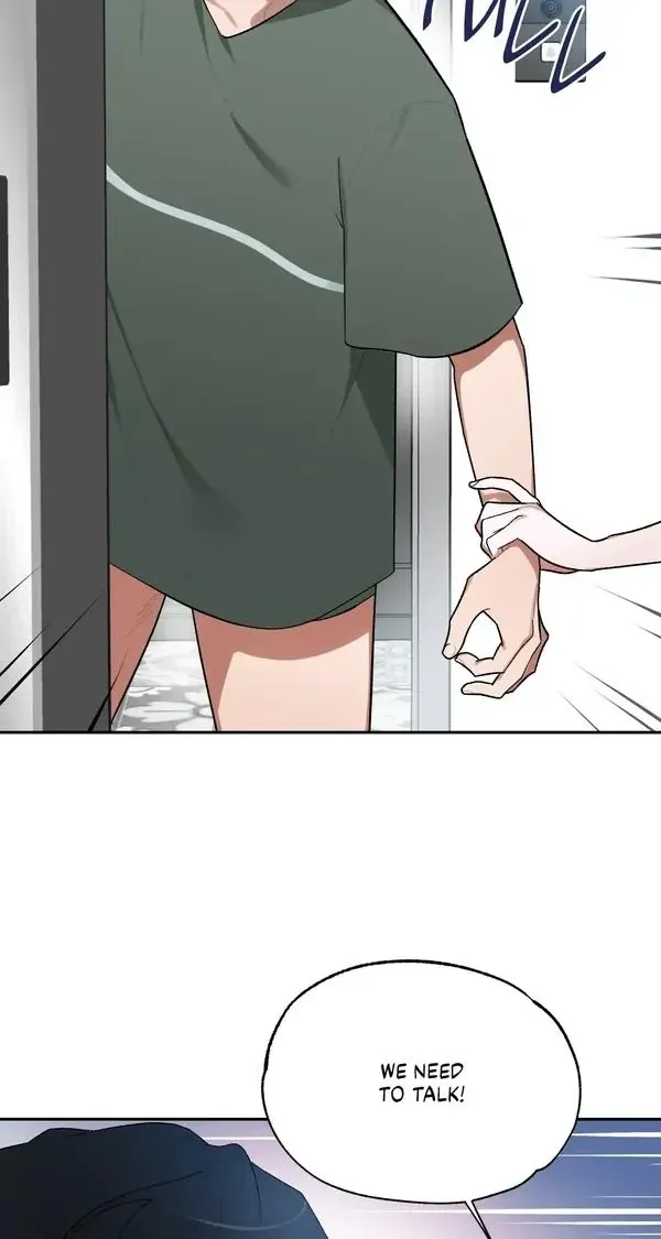 Office Secrets Chapter 1 page 38 - 