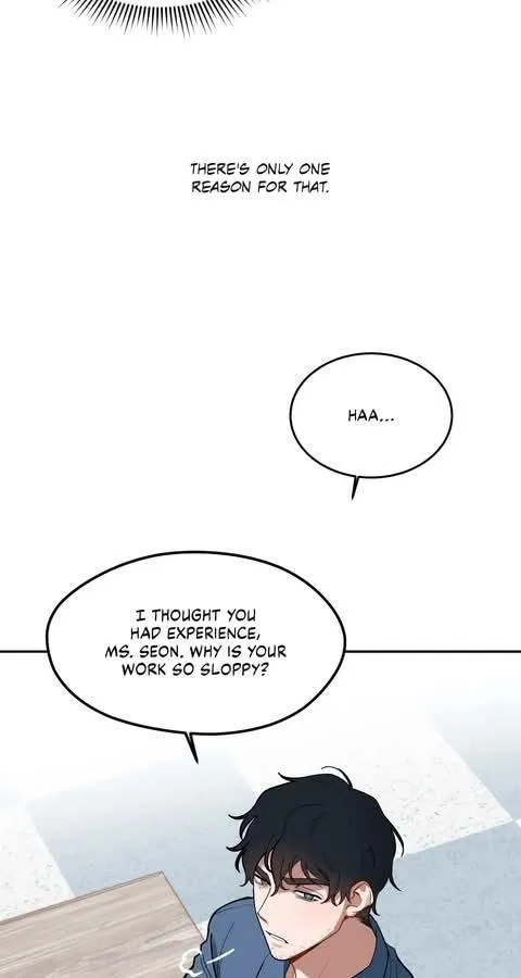 Office Secrets Chapter 1 page 5 - 