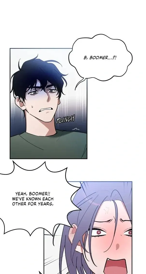Office Secrets Chapter 1 page 42 - 