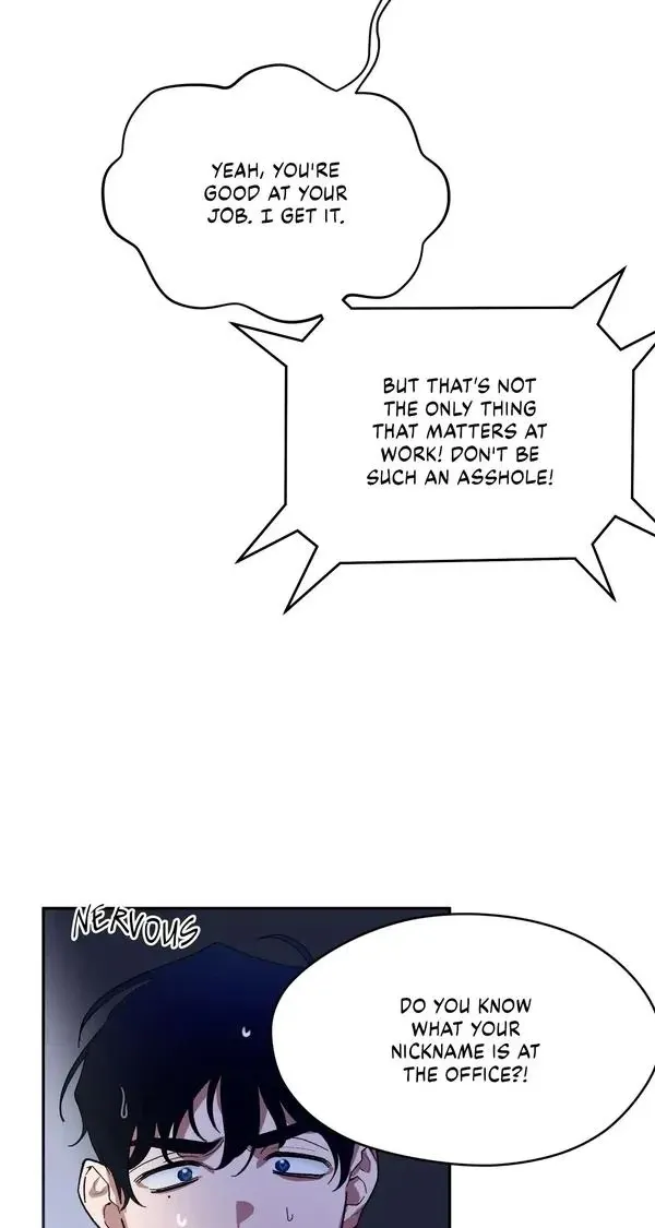 Office Secrets Chapter 1 page 44 - 