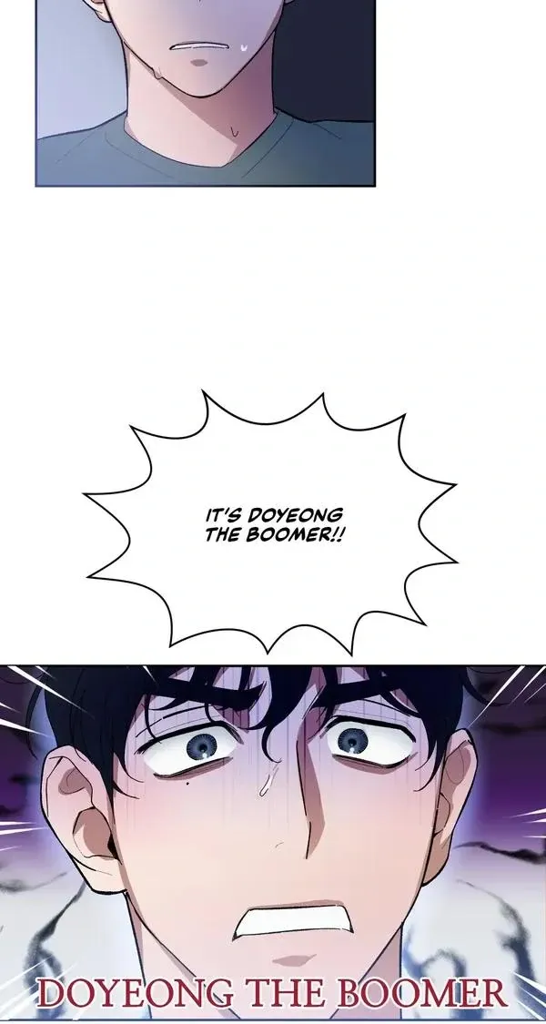 Office Secrets Chapter 1 page 45 - 