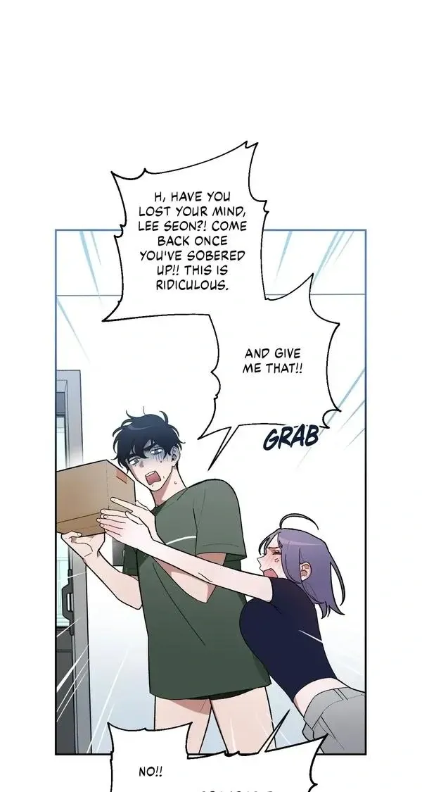 Office Secrets Chapter 1 page 46 - 