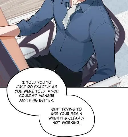 Office Secrets Chapter 1 page 6 - 