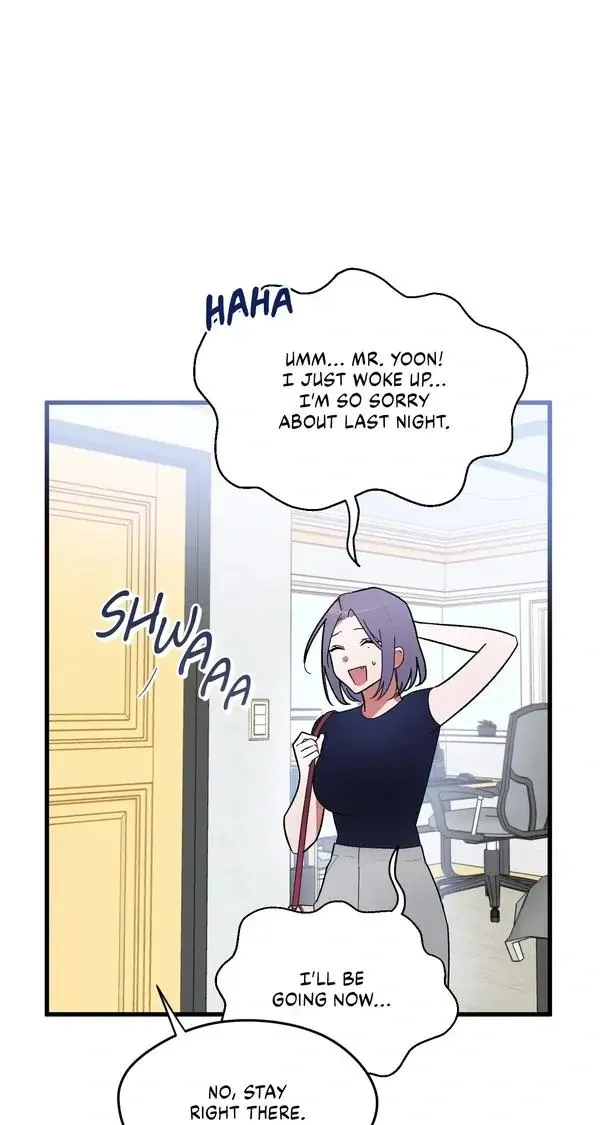 Office Secrets Chapter 1 page 55 - 