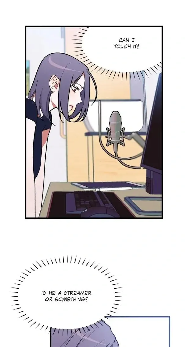 Office Secrets Chapter 1 page 59 - 