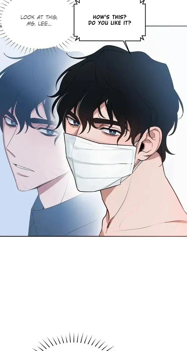 Office Secrets Chapter 1 page 70 - 