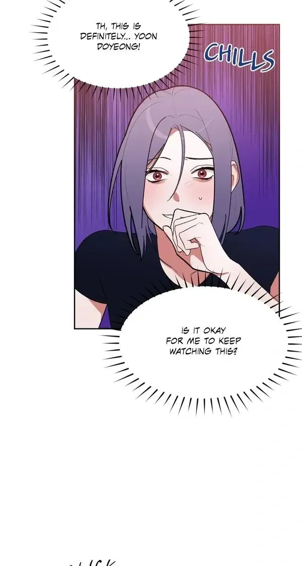 Office Secrets Chapter 1 page 71 - 