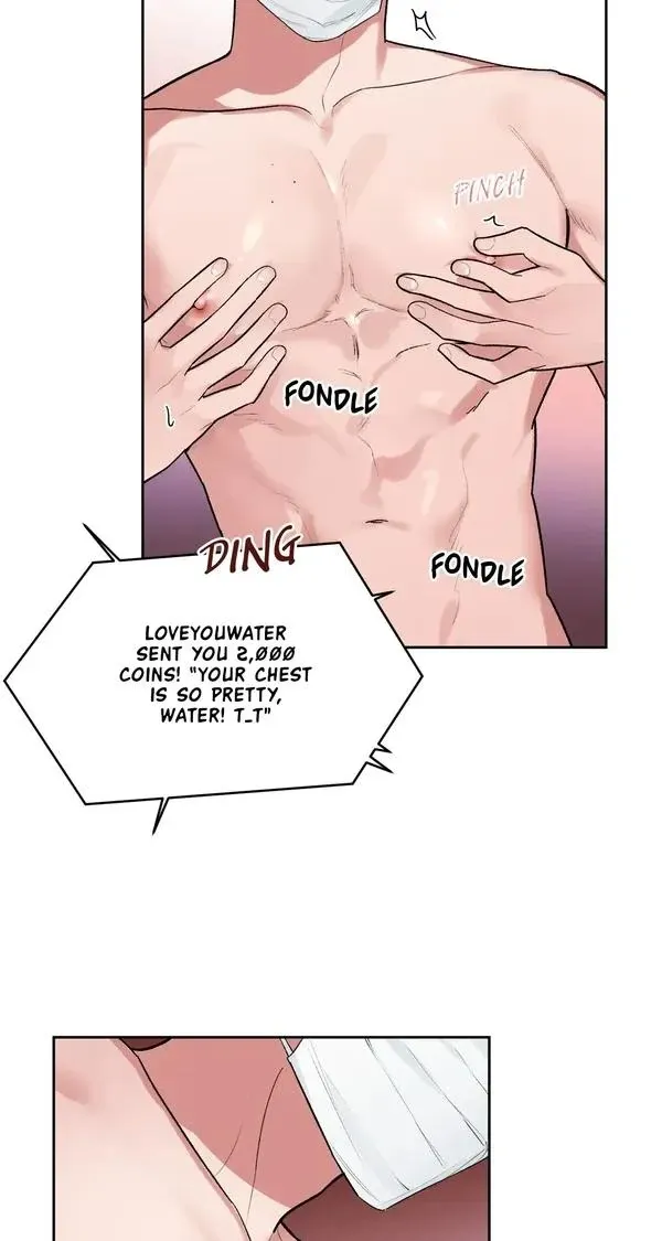 Office Secrets Chapter 1 page 74 - 