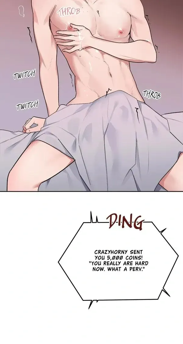 Office Secrets Chapter 1 page 77 - 