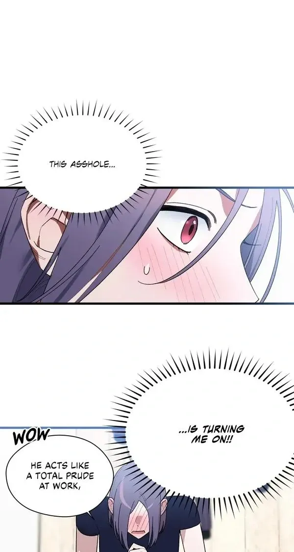 Office Secrets Chapter 1 page 78 - 