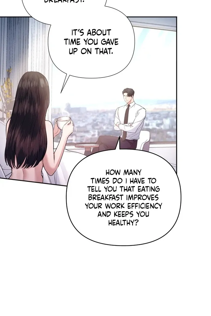 Office Sex Partners Chapter 1 page 50 - 
