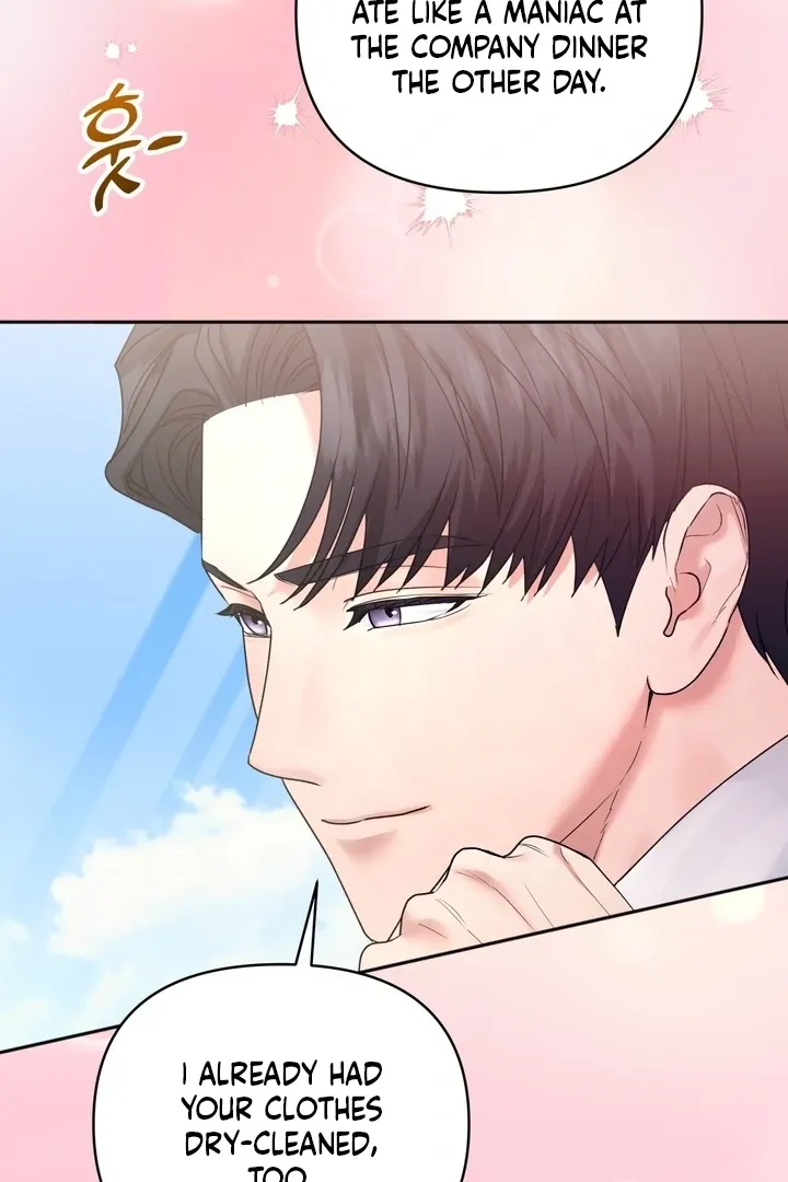 Office Sex Partners Chapter 1 page 54 - 