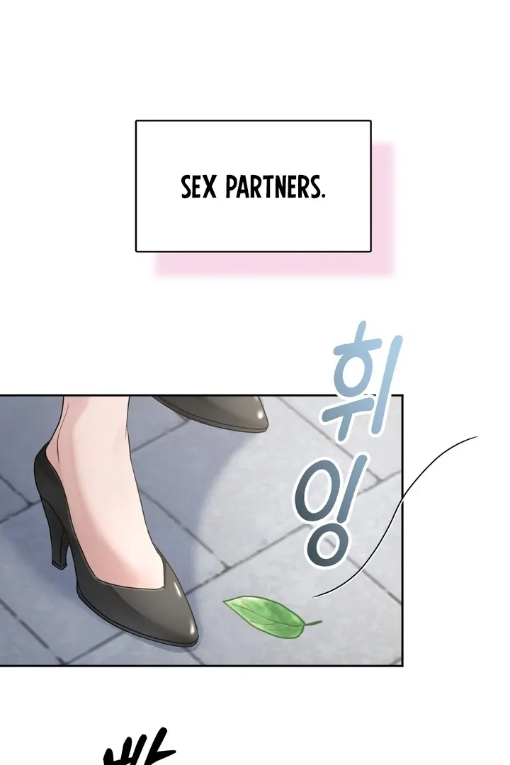 Office Sex Partners Chapter 1 page 57 - 