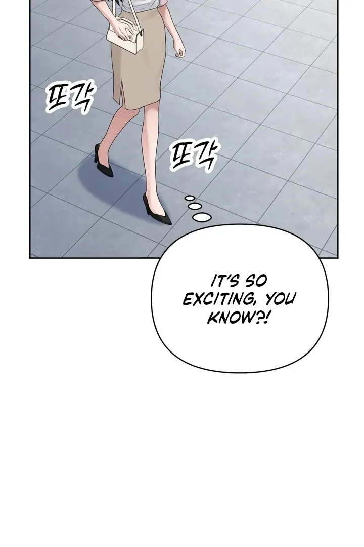 Office Sex Partners Chapter 1 page 64 - 