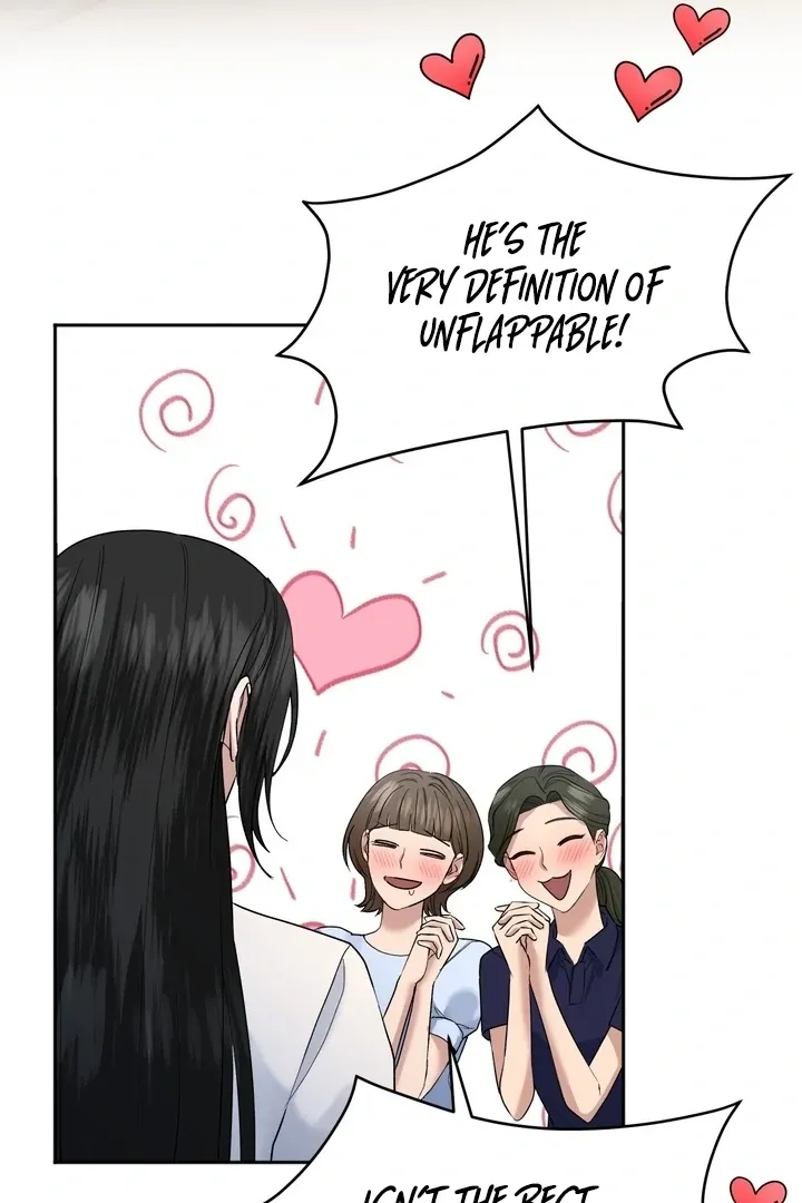 Office Sex Partners Chapter 1 page 70 - 