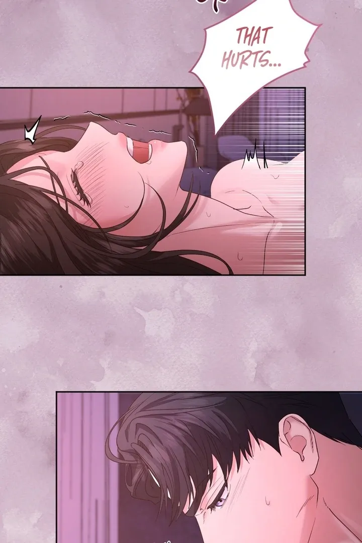 Office Sex Partners Chapter 1 page 8 - 
