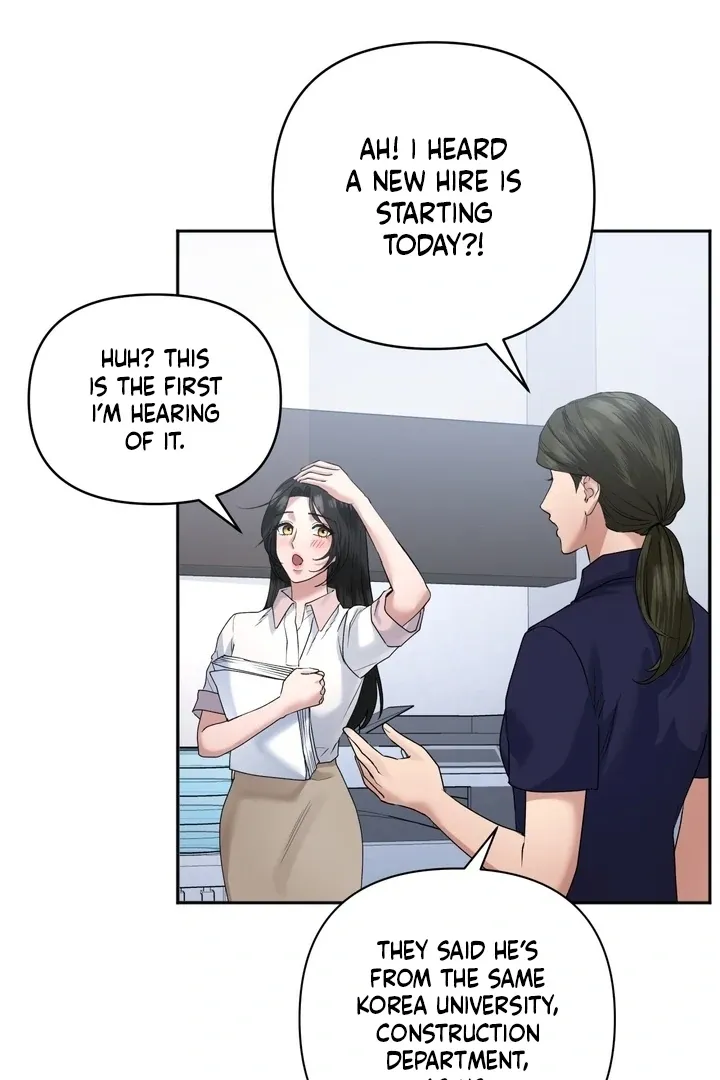 Office Sex Partners Chapter 1 page 73 - 