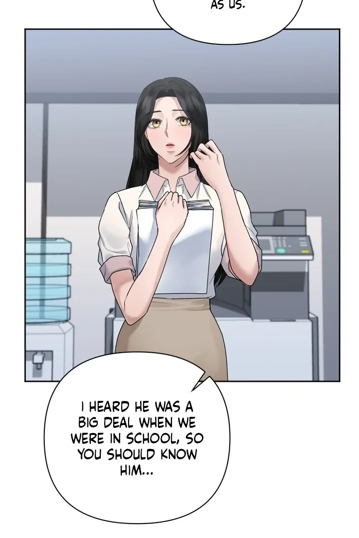 Office Sex Partners Chapter 1 page 74 - 