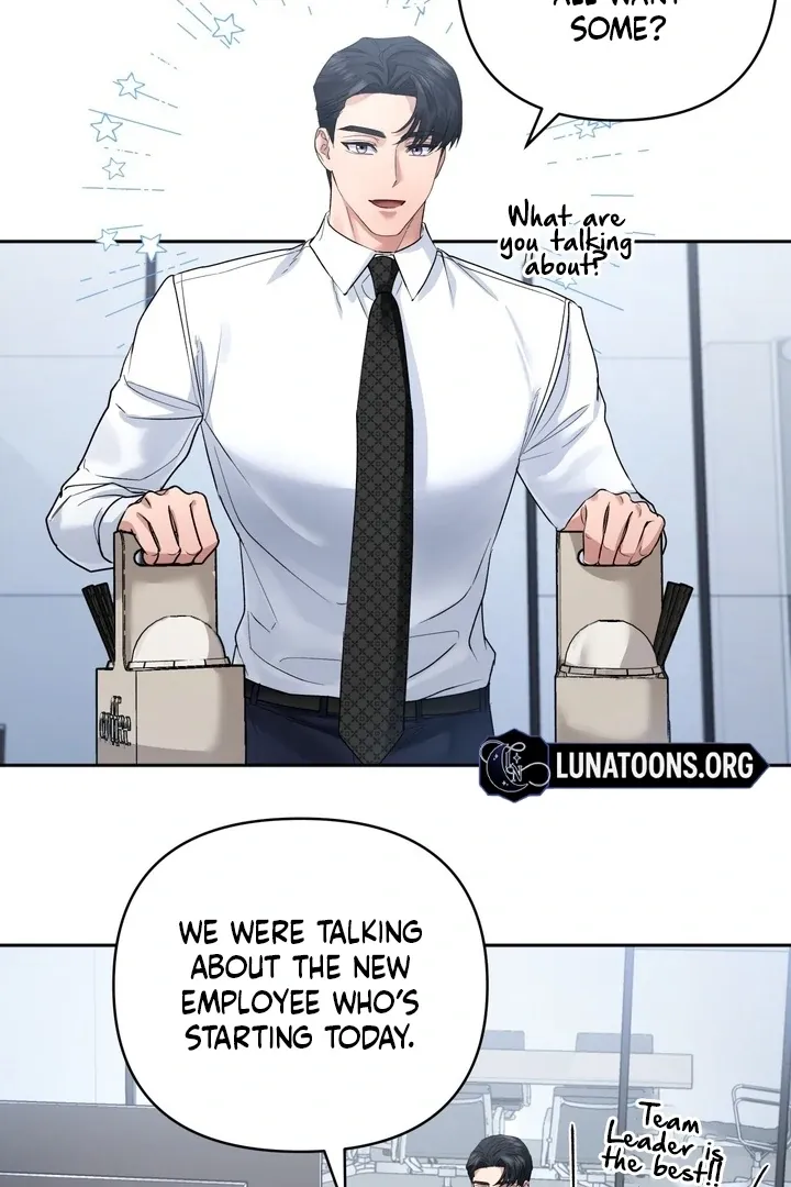Office Sex Partners Chapter 1 page 76 - 