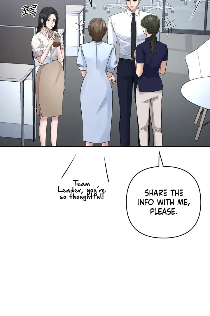 Office Sex Partners Chapter 1 page 77 - 