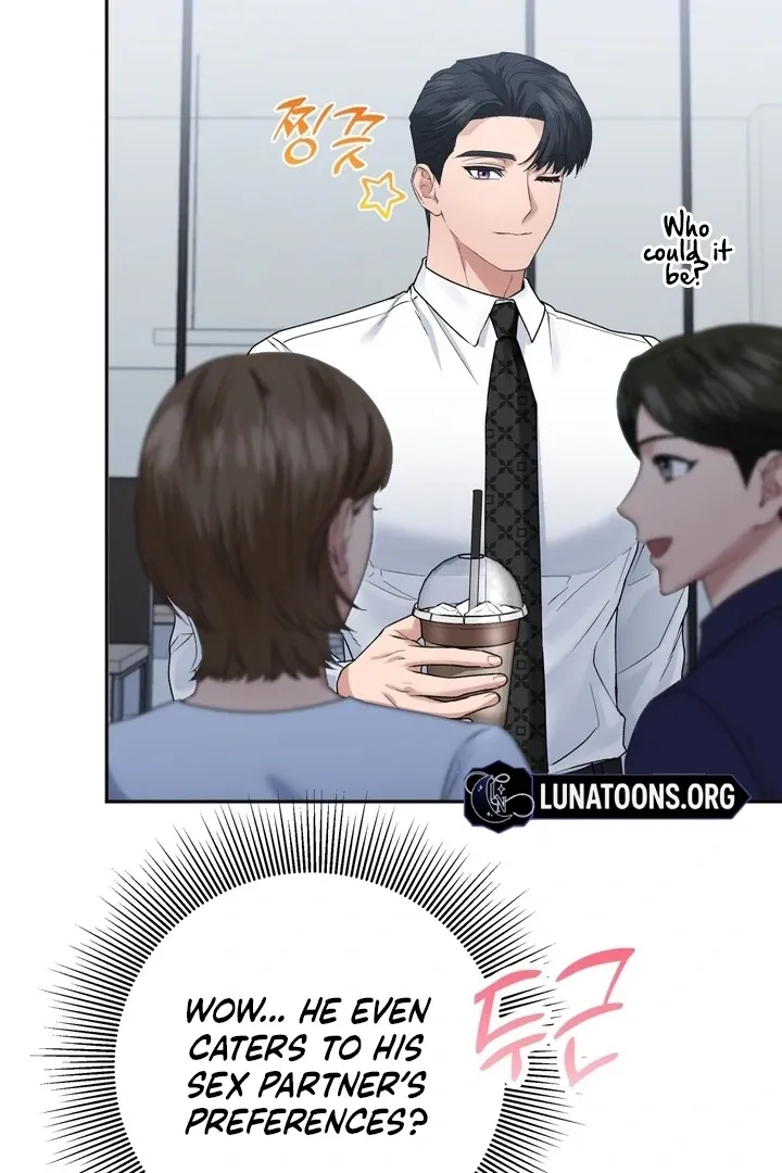 Office Sex Partners Chapter 1 page 79 - 