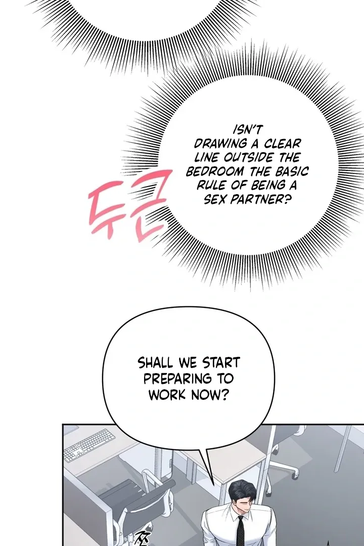 Office Sex Partners Chapter 1 page 80 - 