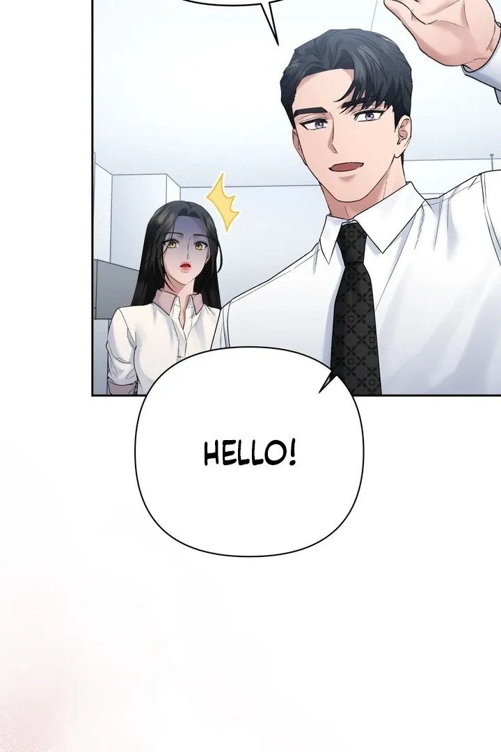 Office Sex Partners Chapter 1 page 89 - 