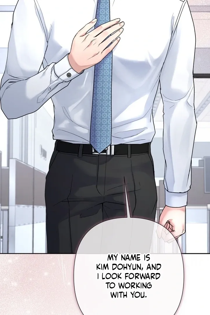 Office Sex Partners Chapter 1 page 91 - 