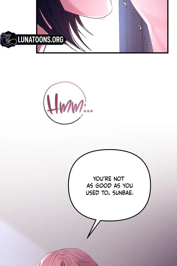 Office Sex Partners Chapter 10 page 4 - 