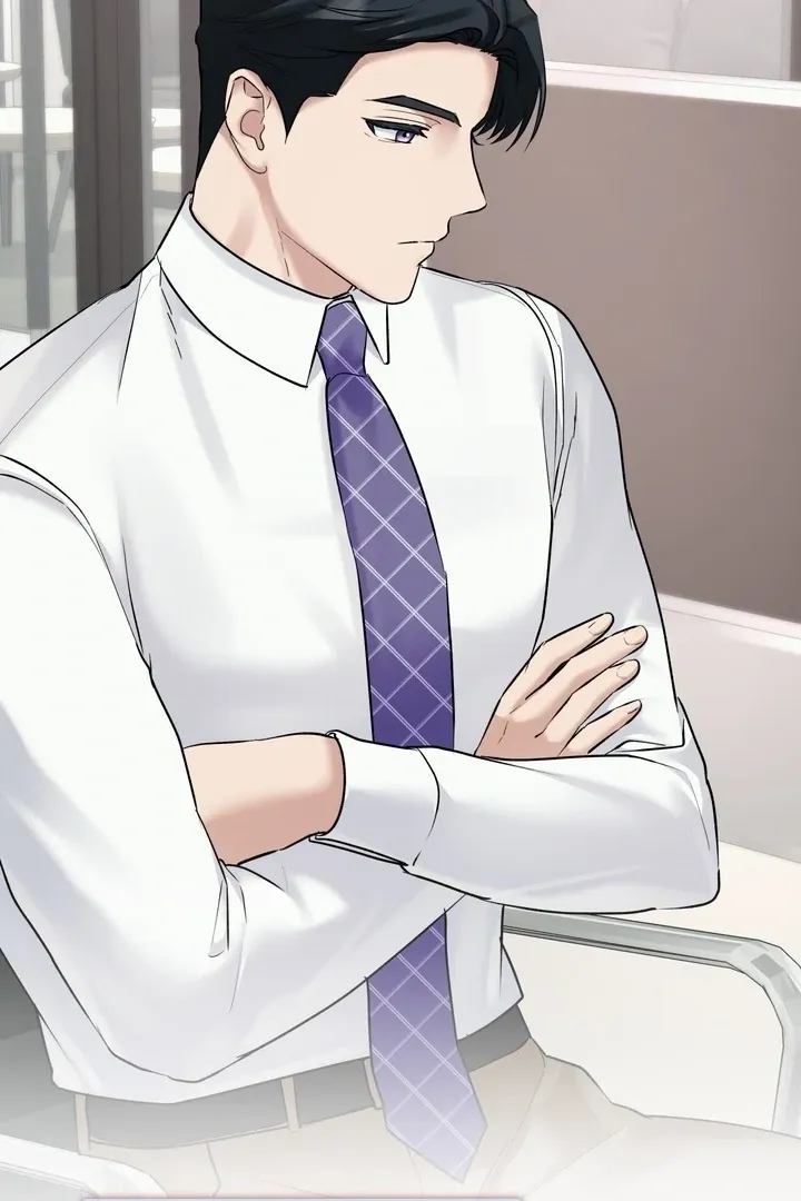 Office Sex Partners Chapter 10 page 59 - 