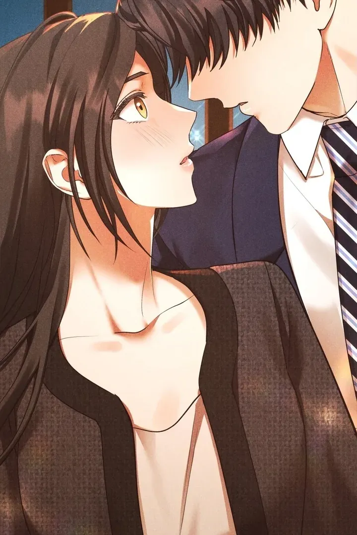Office Sex Partners Chapter 11 page 118 - 