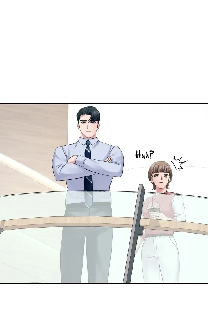 Office Sex Partners Chapter 11 page 43 - 