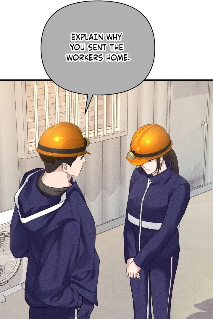 Office Sex Partners Chapter 11 page 57 - 