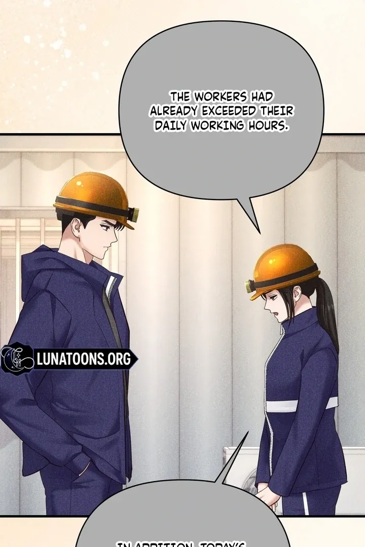 Office Sex Partners Chapter 11 page 66 - 