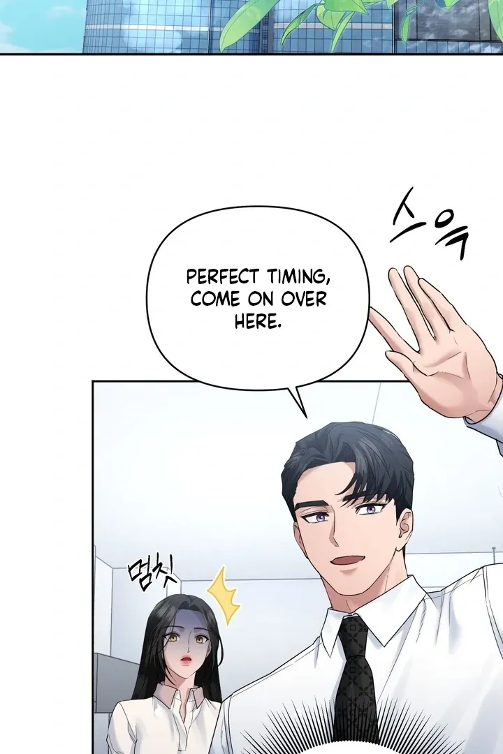 Office Sex Partners Chapter 2 page 3 - 