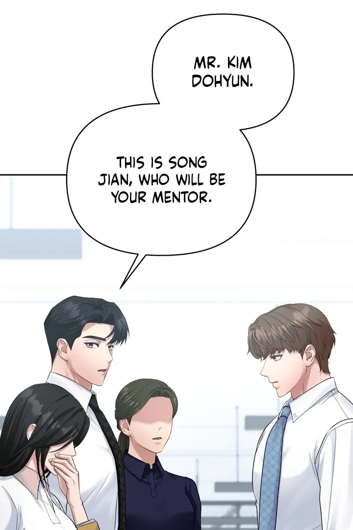 Office Sex Partners Chapter 2 page 26 - 