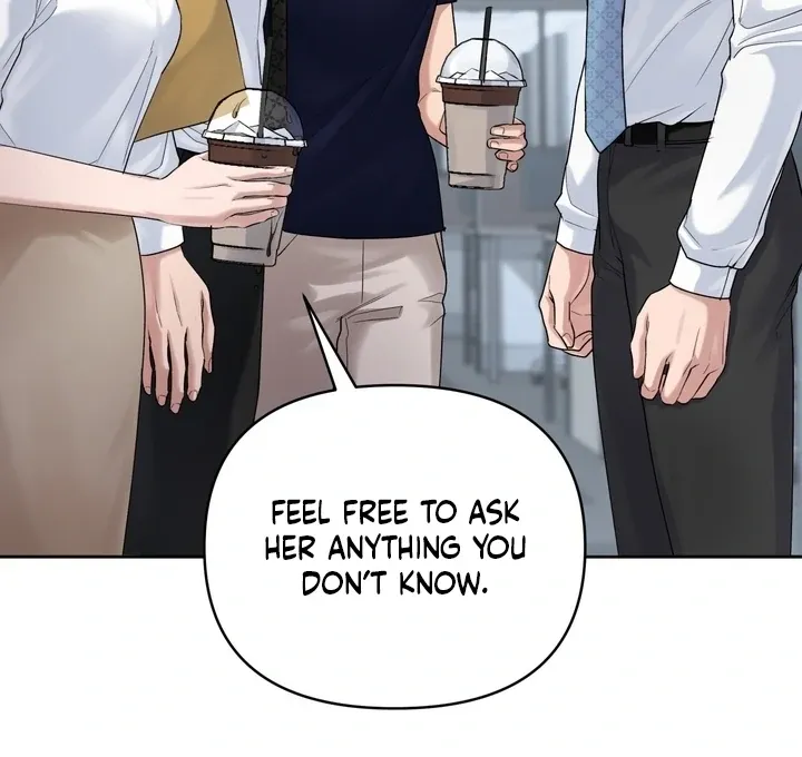 Office Sex Partners Chapter 2 page 27 - 