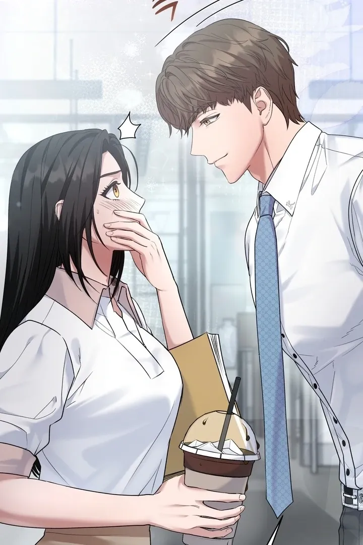 Office Sex Partners Chapter 2 page 32 - 