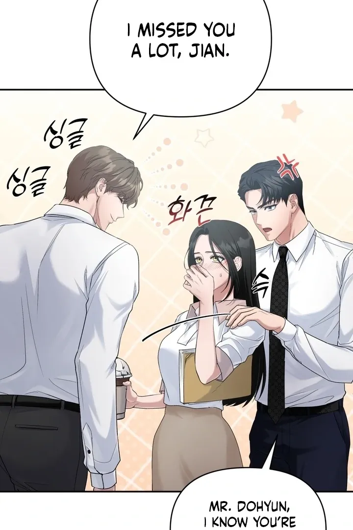 Office Sex Partners Chapter 2 page 39 - 