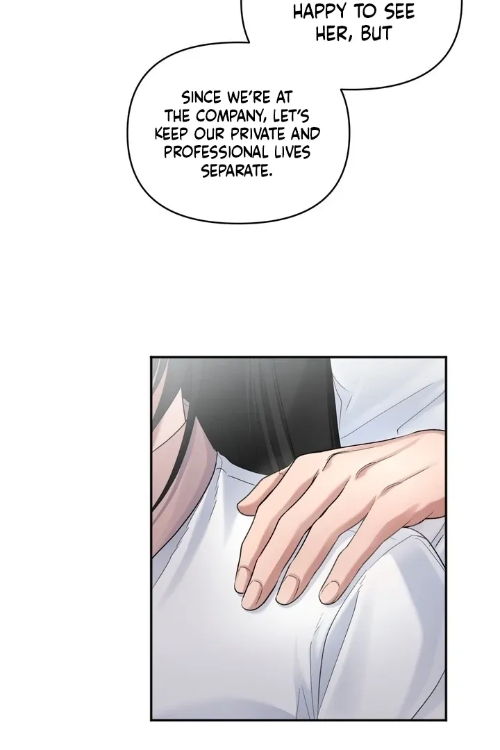Office Sex Partners Chapter 2 page 40 - 