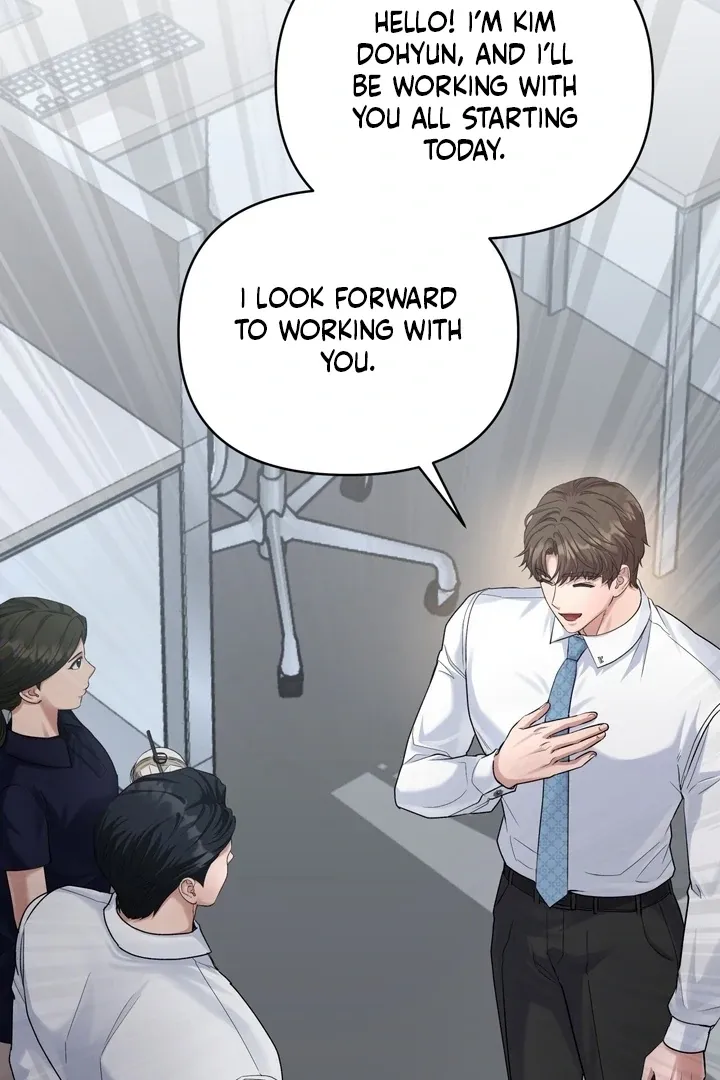 Office Sex Partners Chapter 2 page 5 - 