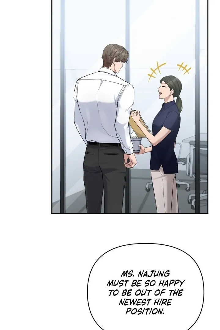 Office Sex Partners Chapter 2 page 47 - 