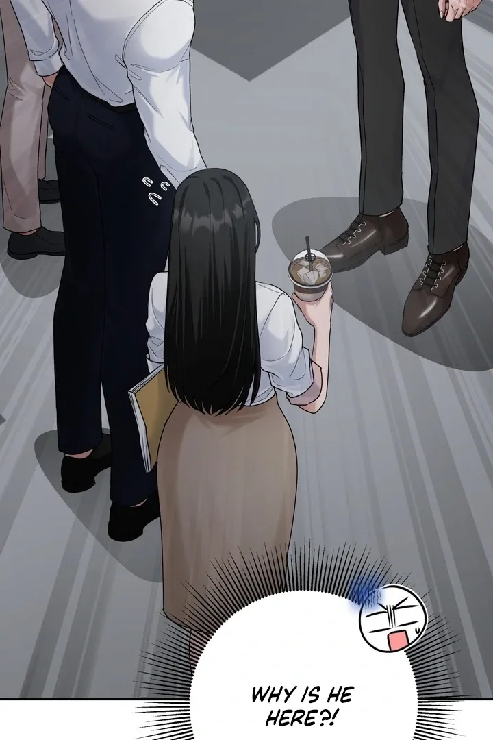 Office Sex Partners Chapter 2 page 6 - 