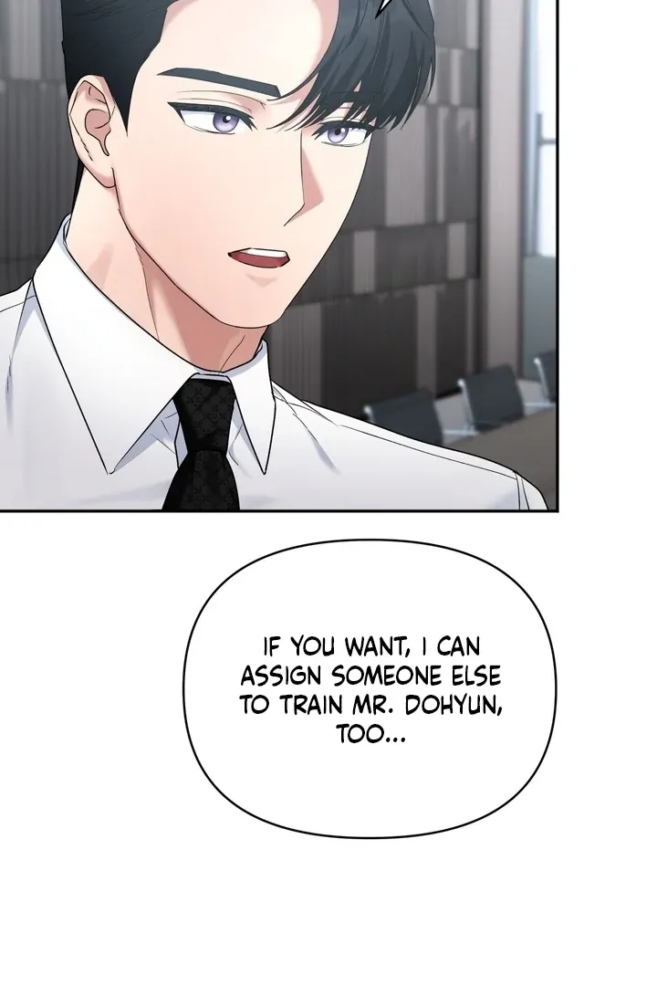 Office Sex Partners Chapter 2 page 60 - 