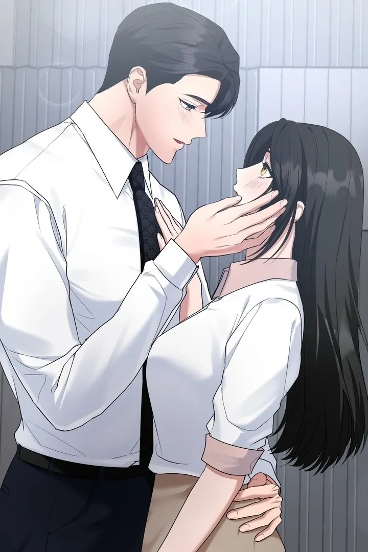Office Sex Partners Chapter 2 page 70 - 