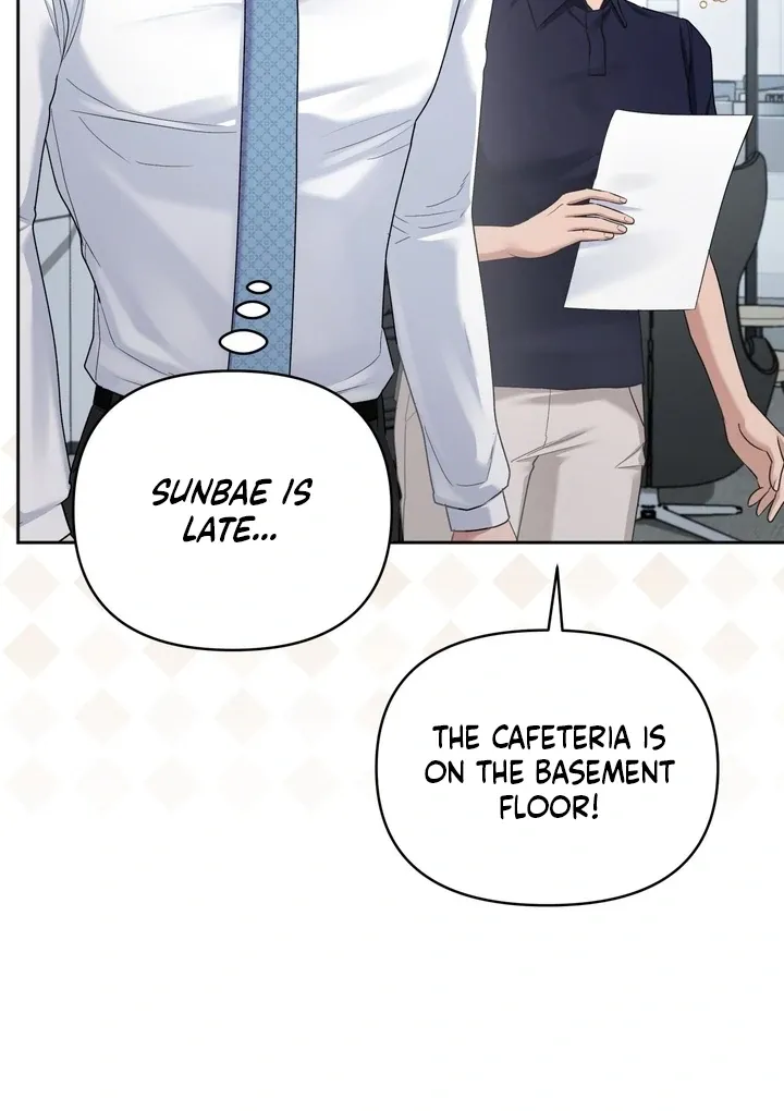 Office Sex Partners Chapter 3 page 14 - 