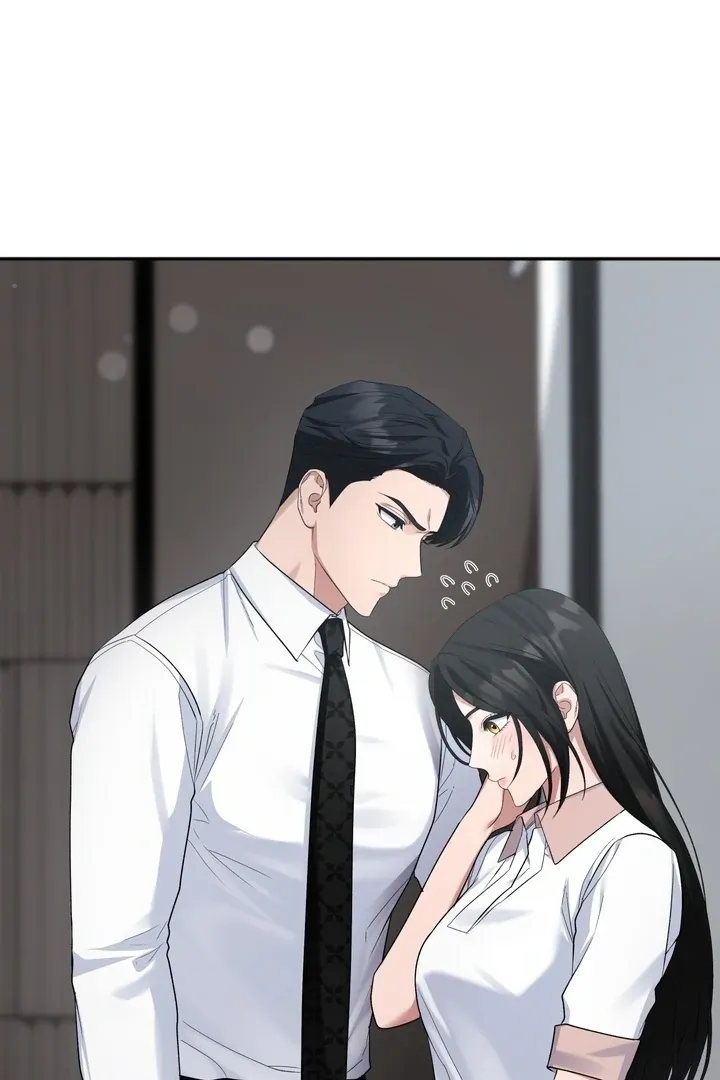 Office Sex Partners Chapter 3 page 21 - 