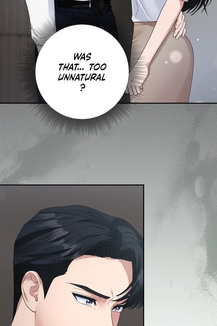 Office Sex Partners Chapter 3 page 22 - 