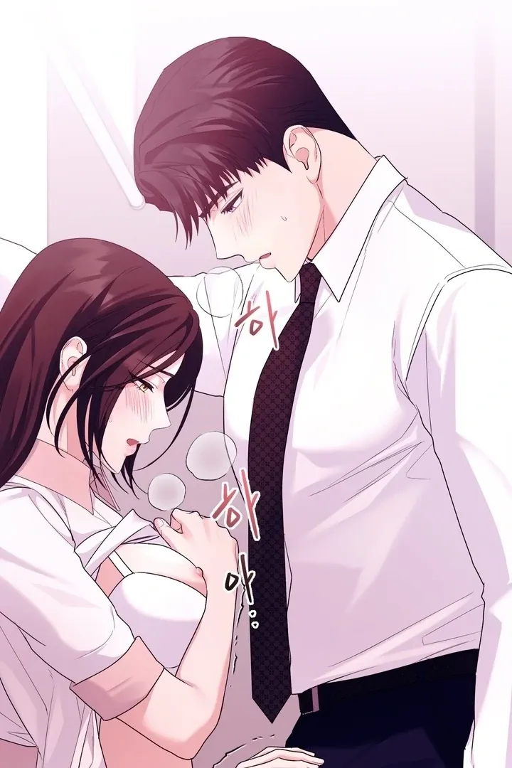 Office Sex Partners Chapter 3 page 65 - 