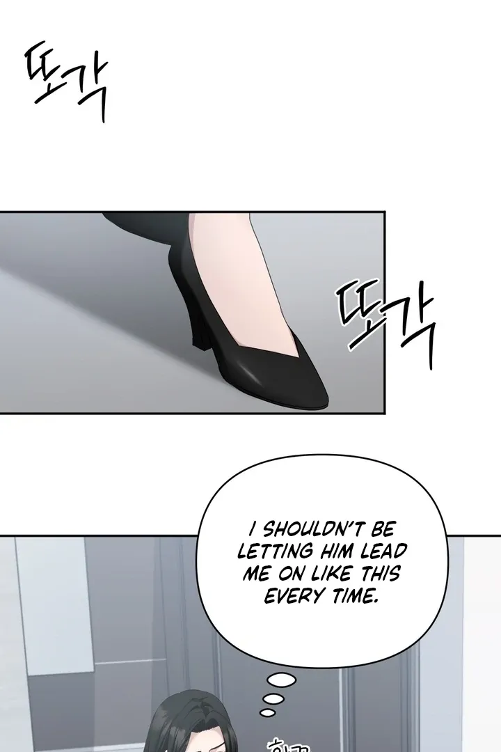 Office Sex Partners Chapter 3 page 84 - 